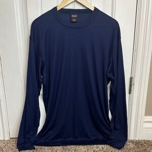 Patagonia Vintage Capilene LS